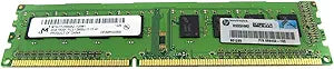 HP 497157-B88 2GB PC3-10600 DDR3-1333 Memory — main product image