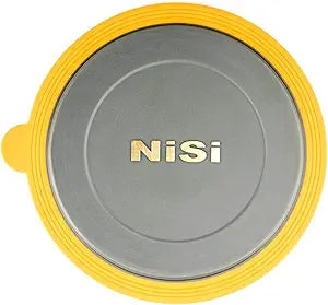NiSi 500190 V6/V7 Lens Cap for Main Adapter Ring — main product image
