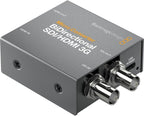 Blackmagic Design CONVBDC/SDI/HDMI03G Micro BiDirect Converter