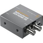Blackmagic Design BM-CONVBDC/SDI/HDMI03G/PS Micro Converter BiDirect 3G