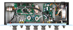 Warm Audio EQP-WA Pultec Tube EQ with Cloth & Cables