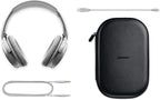 Bose 789564-0020 QuietComfort 35 II Headphones (Renewed)