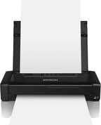 Epson C11CE05201 Workforce WF-100 Wireless Mobile Printer