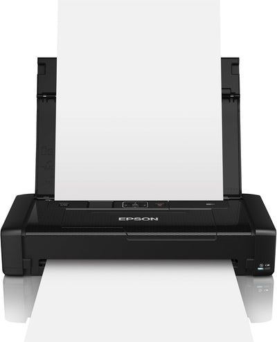 Epson C11CE05201 Workforce WF-100 Wireless Mobile Printer