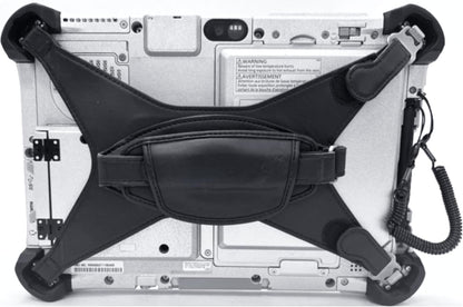 Panasonic FZ-G1 MK4 Rugged Tablet 4G LTE Renewed