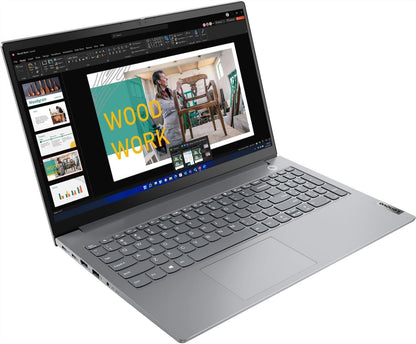 Lenovo ThinkBook 15 Gen 4 i7 Business Laptop