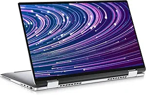 Dell Latitude 9520 2-in-1 i7 Laptop - Renewed