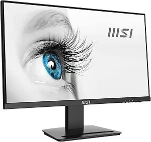 MSI Pro MP243 24" FHD IPS 75Hz Monitor
