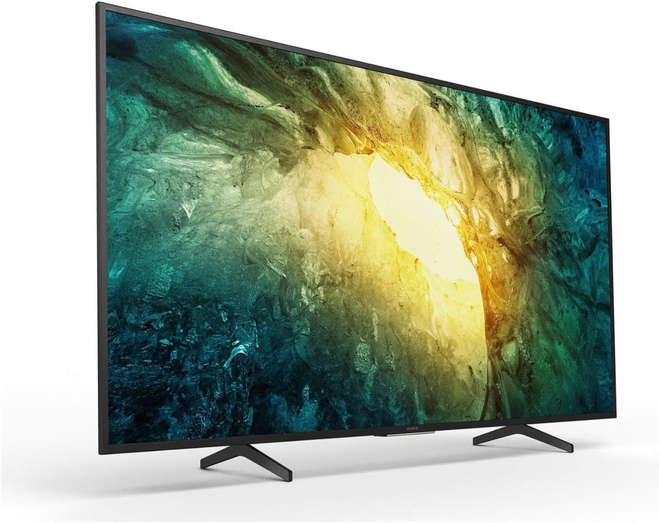Sony KD75X750H 75-inch 4K Ultra HD Smart LED TV