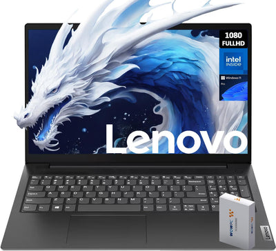 Lenovo G2 V15 Essential Laptop (32GB RAM, 1TB SSD)