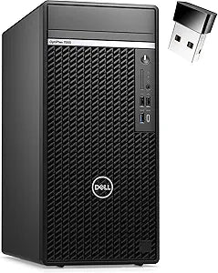 Dell 3000 OptiPlex 7000 i7-12700 Business Tower Desktop — main product image