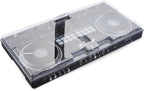 Decksaver Cover for Pioneer DJ DDJ-REV Series - Protective