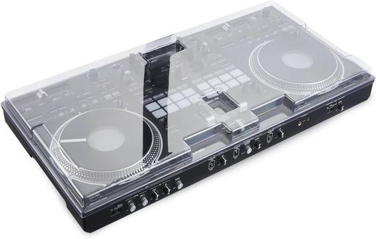 Decksaver Pioneer DJ DDJ-REV Series Protective Cover
