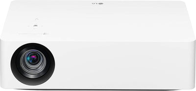 LG HU70LA 4K UHD CineBeam Projector - Smart, Renewed