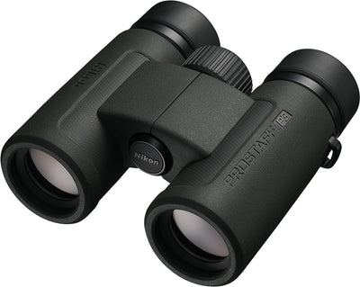 Nikon 16775 PROSTAFF P3 10x30 Waterproof Binoculars