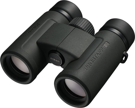 Nikon 16775 PROSTAFF P3 10x30 Waterproof Binoculars