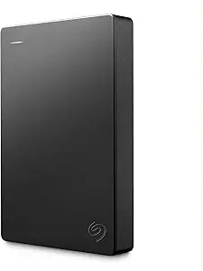 Seagate STGX4000400 4TB Expansion USB 3.0 Portable Drive — main product image