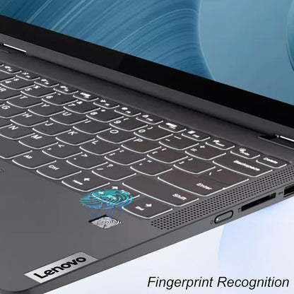 Lenovo Ideapad 5i 14" FHD Touch 2-in-1 Laptop