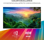 AOC U27B3A 27-Inch 4K UHD IPS Monitor