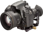 Hoodman HLVKIT DSLR Live Viewfinder Kit