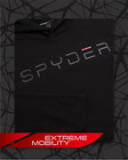 Spyder Men's Active Performance Fleece Hoodie