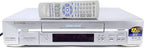 Panasonic AGW3 CE MULTI-SYSTEM VHS VCR