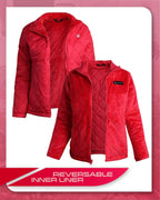 Spyder Snow System Jacket Women's 2-in-1 Winter Jacket