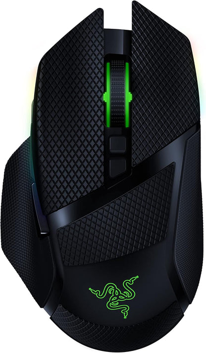 Razer RC30-03170300-R3M1 Basilisk Ultimate Anti-Slip Grip Tape