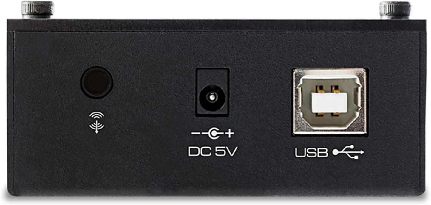 M-Audio Transit Pro USB-Optical DSD Converter