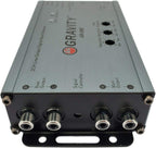 Gravity GR-DBE 2-Channel Line-Output Converter Bass Enhancer
