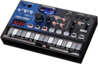 Korg VOLCANUBASS-COMBO Vacuum Tube Synth Bundle