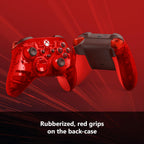 Microsoft QAU-00164 Xbox Wireless Controller - Pulse Cipher Edition