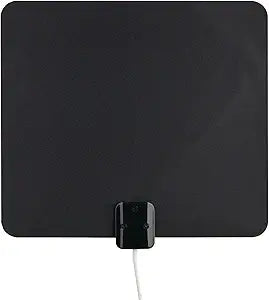 RCA ANT1100Z Ultra-Thin 40 Mile Range HDTV Antenna
