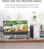 HP TP01-2040 Pavilion Desktop Ryzen 5 5600G 12GB RAM 512GB SSD
