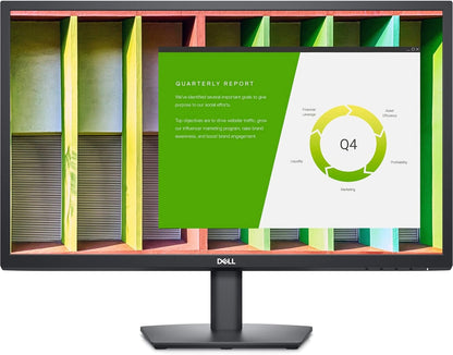 Dell E2422H 23.8" FHD IPS LED Monitor Refurbished