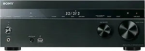 Sony STRDH750 7.2 Channel 4K AV Receiver