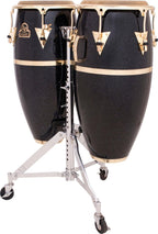 Latin Percussion LP290S Slide Mount Double Conga Stand