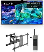Sony XR55A95K 55-Inch 4K OLED Smart Google TV