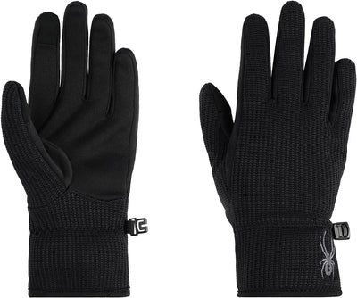 Spyder 38E685308 Women's Bandita Ski Gloves