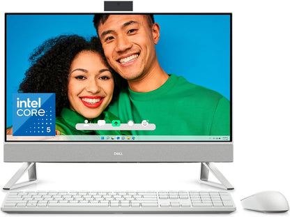 Dell i7730-5210WHT-PUS Inspiron 27" FHD All-in-One Desktop