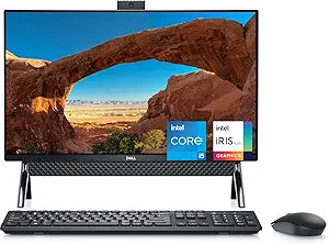 Dell Inspiron 3910 27" FHD All-in-One Desktop