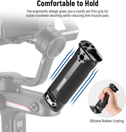 Neewer 10101444 Weebill-S Gimbal Sling Handle Grip