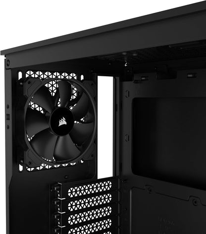 Corsair CC-9011251-WW 3000D Airflow Mid-Tower PC Case