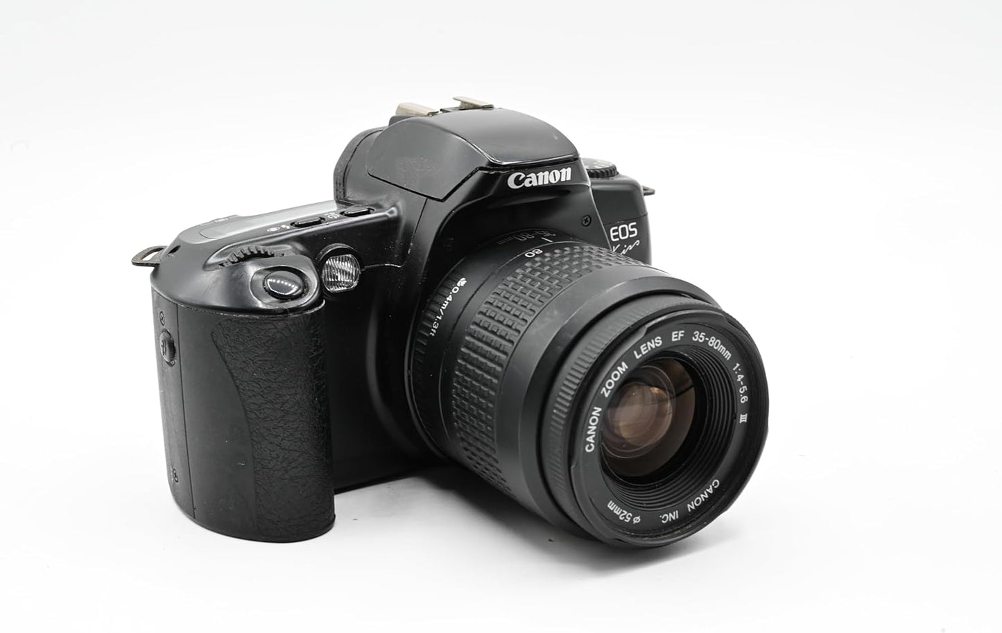 Canon Rebel XS Renewed 35mm SLR Film Camera