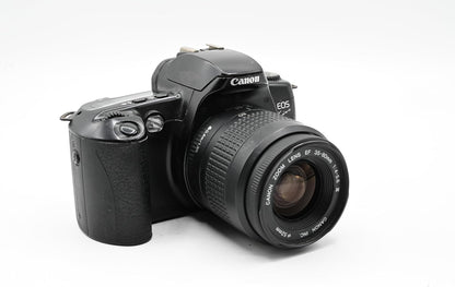 Canon Rebel XS Renewed 35mm SLR Film Camera