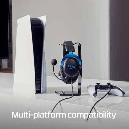 HyperX A3RL9AA Cloud Blue Gaming Headset