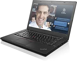 Lenovo 20FN002SUS ThinkPad T460 i5 4GB 500GB Windows 7 Pro