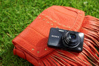 Sony DSCWX220/B Cyber-shot 18.2 MP Digital Camera