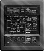 Sennheiser KH750DSPDG Neumann 10-inch Powered Studio Subwoofer