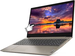 Lenovo Ideapad Touchscreen Laptop Pentium 12GB 1TB SSD — main product image